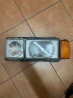 Lampa Przód Przednia Lewa Volkswagen Scirocco Mk2