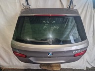 KLAPA BAGAŻNIKA TYŁ BMW F11 10-13R A72