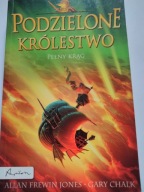 Jones Chalk Podzielone Królestwo 6 Pełny krąg