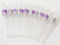 Igły Do Urządzenia Plazma Maglev Pen Do Elektrokoagulacji 03x25 mm 10 sztuk