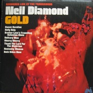 Neil Diamond – Gold