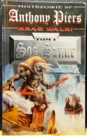 SOS SZUR, Anthony PIERS [Krąg Walki (Tom I.), Mistrzowie SF - AMBER 1994]