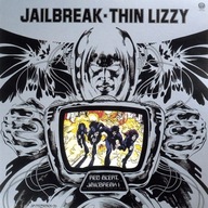 THIN LIZZY JAILBREAK