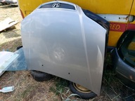 HONDA ACCORD VI POKRYWA SILNIKA MASKA PRZEDNIA GRILL SREBRNA