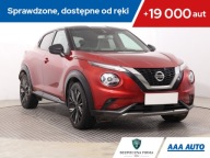 Nissan Juke 1.0 DIG-T, Navi, Klima, Klimatronic