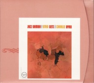 Stan Getz/Charlie Byrd-Jazz Samba/Verve