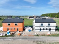 Dom, Wola Rasztowska, Klembów, Wołomiński, 80 m²