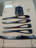 LISTWY OZDOBNE DEKORY ALFA ROMEO STELVIO