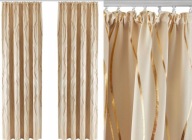 21784 ZASŁONA ZACIEMNIAJĄCA GUIDO 1 szt TAŚMA 225 X 130