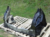 PAS TYLNY RENAULT SCENIC II