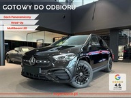 MERCEDES-BENZ GLA 200 AMG Line Suv 1.3 (163KM) 2025
