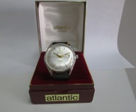 ATLANTIC WORLDMASTER