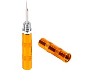 Igła do czyszczenia dysz aerografu