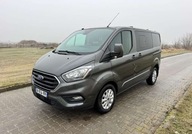 Ford Transit Custom Ford Transit Custom 2.0 Diesel 130KM