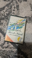 Kaseta UTWORY ROMANTYCZNE MAREK & VACEK