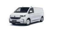 Volkswagen Transporter NowyT7 Furgon Plus 2.0-TDI 170 KM-8AT L2-DlugiIQ LI