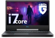 Laptop Gamingowy DeII i7-9750H/GeForce RTX 2060/16GB/512GB M2/Windows 11