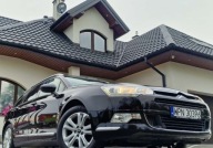 CITROEN C5 1.6 T ALU LED HYDRO EXCLUSIVE 1.6 Benzyna 156KM