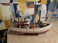 Figurki, żołnierzyki, Rajd na Dieppe