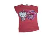 Hello Kitty 122 - T-Shirt dla dziecka superstan
