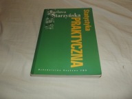 Statystyka praktyczna Wacława Starzyńska