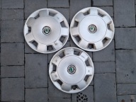 Oryginalny Kołpak Kołpaki Skoda 14"
