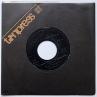 MOSIAH Trying To Kill Us / SP Vinyl 1-tłoczenie z 1980 - prawie jak nowa