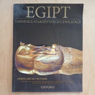 Tajemnice starożytnych cywilizacji - Egipt - Okres grecko-rzymski