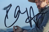 Ethan Hawke (Stowarzyszenie Umarłych Poetów) - autograf