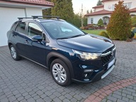 Suzuki S-Cross 2023 r 1.4 129 km Mild-hybryd Premium Salon PL
