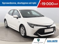 Toyota Corolla 1.8 Hybrid, Salon Polska