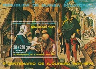 Gwinea Równikowa 1972 kasowany cena 1,90 zł kat.0,75€ (6)