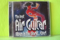 The Best Air Guitar Album... Various Artists CD