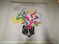 CHRIS DE BURGH - INTO THE LIGHT