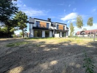 Dom, Żelechów, Żabia Wola, Grodziski, 161 m²
