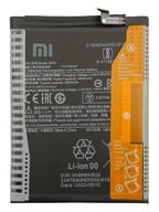 ORYGINALNA BATERIA XIAOMI REDMI NOTE 10 / POCO M3 PRO BN5A 5000 mAh