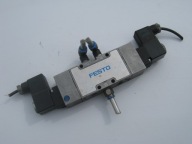 Festo Elektrozawór MFH-5/3B-1/4-B (19788)