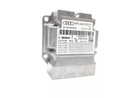 MODUŁ SENSOR PODUSZEK AIRBAG 8P0959655P AUDI A3 8P