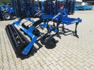 Agregat Podorywkowy Gruber APN Zrywalny Lemken Vogel&Noot LANDSTAL 2,6m