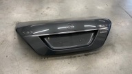 KLAPA BAGAŻNIKA MERCEDES S W221 KOLOR 041