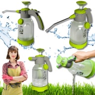 OPRYSKIWACZ CIŚNIENIOWY RĘCZNY SPRYSKIWACZ DO KWIATÓW WODY NO-PEST 2L LANCA