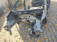 PODŁUŻNICA ĆWIARTKA PRAWA PRZEDNIA PEUGEOT 2008 I