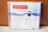 Brian McKnight 1989-2002 From There To Here CD