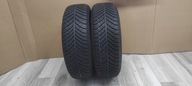 2X OPONY GOODYEAR VECTOR 4SEASONS 215/60 R 17 96V
