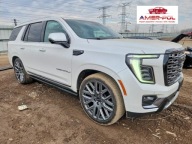 GMC Yukon Denali Ultimate nowy model 6.2 Benzyna 420KM