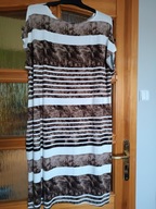 sukienka damska rozm.46/48