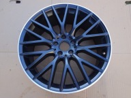 FELGA MERCEDES S-KLASA W223 A223 9X20 ET34 ŁADNA