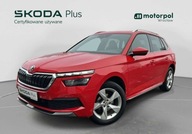 Skoda Kamiq Style Pakiety, ACC, Kamera cofania, Kessy, Virtual Cockpit, S
