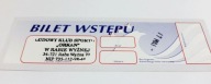 bilet ORKAN Raba Wyżna (woj. małopolskie)