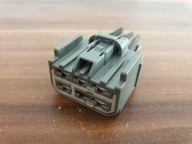 FORD MONDEO MK3 KOSTKA WTYCZKA ZŁĄCZE KLIMATYZACJI